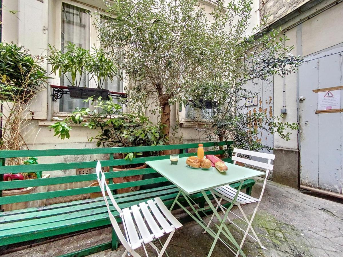 La Boulangerie Parisienne - Central - Les Freres De La Loc' 外观 照片
