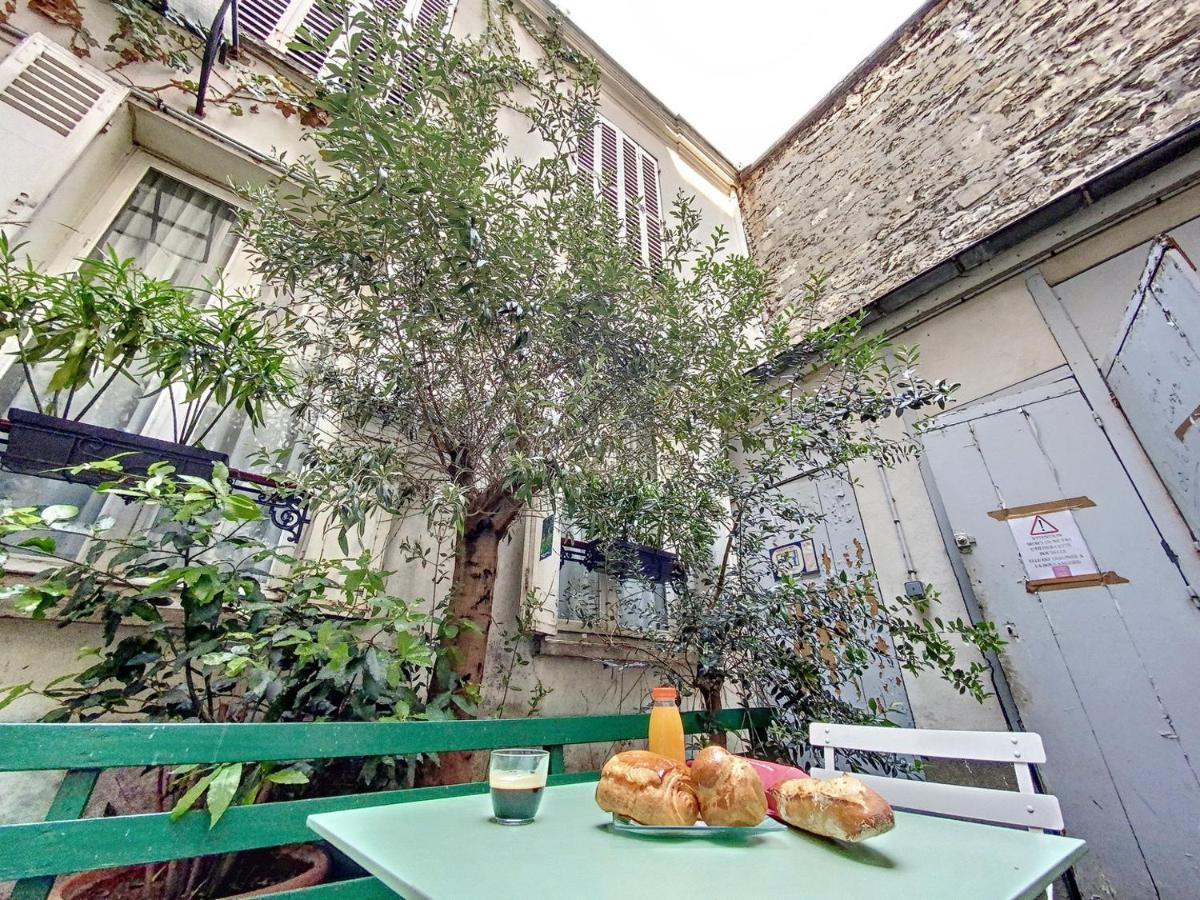 La Boulangerie Parisienne - Central - Les Freres De La Loc' 外观 照片